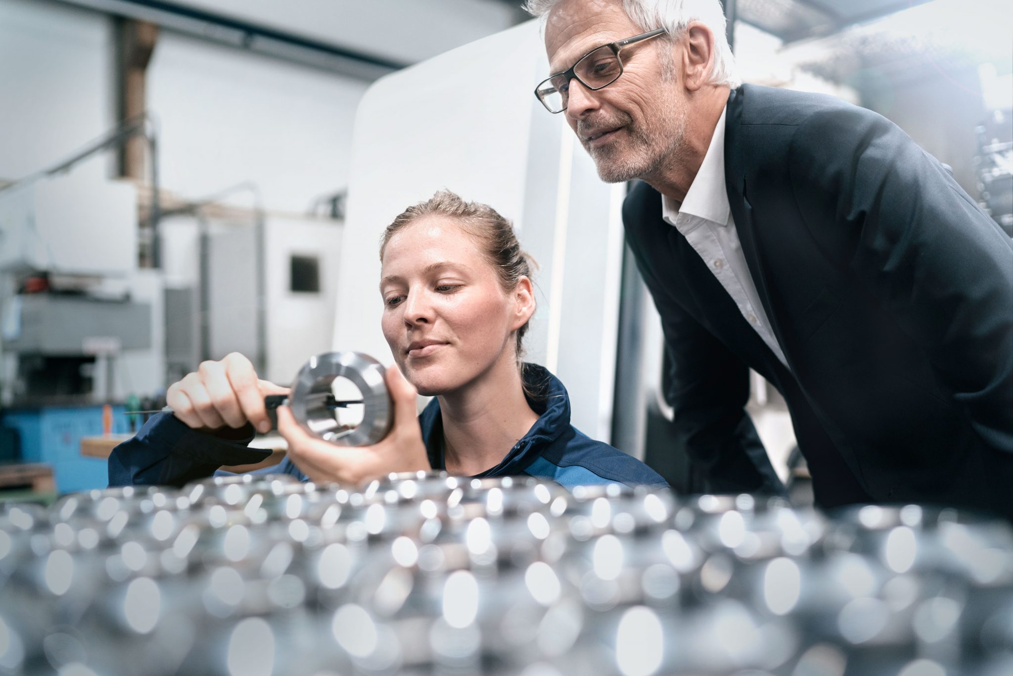 Produktportfolio Magro